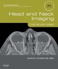 Cover: Head and Neck Imaging: Case Review Series E-Book - Saunders;Mosby