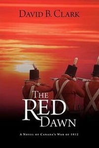 Enlarge image Cover: The Red Dawn - FriesenPress