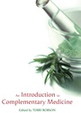 Cover: Introduction to Complementary Medicine - Allen & Unwin