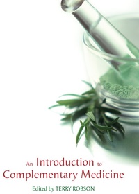 Enlarge image Cover: Introduction to Complementary Medicine - Allen & Unwin