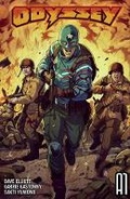 Cover: A1 Presents - Odyssey Vol. 1 - Titan Comics