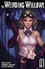 Cover: The Weirding Willows - Titan Comics