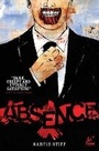 Cover: The Absence - Titan Comics