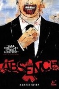 Cover: The Absence - Titan Comics
