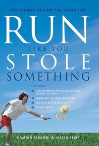 Enlarge image Cover: Run Like You Stole Something - Allen & Unwin
