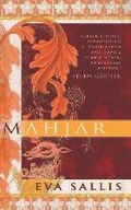 Cover: Mahjar - Allen & Unwin