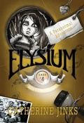Cover: Elysium - A&U Children