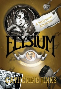 Enlarge image Cover: Elysium - A&U Children