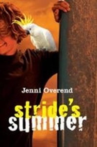 Enlarge image Cover: Stride's Summer - A&U Children