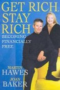 Cover: Get Rich, Stay Rich - Allen & Unwin