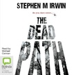 Cover: The Dead Path - Bolinda Audio Books