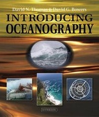 Enlarge image Cover: Introducing Oceanography - Liverpool University Press