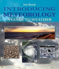 Enlarge image Cover: Introducing Meteorology - Liverpool University Press