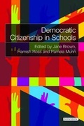 Cover: Democratic Citizenship in Schools - Liverpool University Press