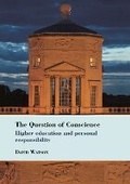 Cover: The Question of Conscience - Institute of Education Press