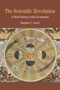 Cover: The Scientific Revolution - St Martin's Press