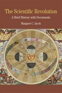 Enlarge image Cover: The Scientific Revolution - St Martin's Press