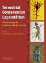 Cover: Terrestrial Conservation Lagerstatten - Liverpool University Press