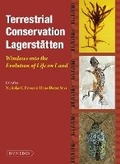 Cover: Terrestrial Conservation Lagerstatten - Liverpool University Press