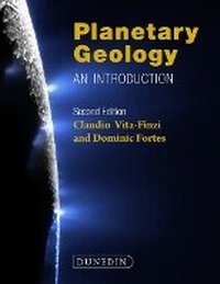 Abbildung von: Planetary Geology - Liverpool University Press