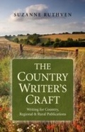 Cover: Country Writer's Craft - Simon + Schuster LLC
