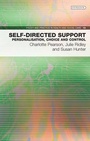 Cover: Self-Directed Support - Liverpool University Press