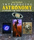 Cover: Introducing Astronomy - Liverpool University Press