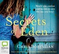 Cover: Secrets of Eden - Bolinda Audio Books