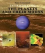 Cover: Introducing the Planets and their Moons - Liverpool University Press