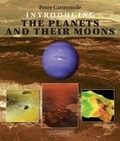 Cover: Introducing the Planets and their Moons - Liverpool University Press