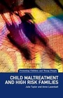 Cover: Child Maltreatment and High Risk Families - Liverpool University Press