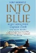 Cover: Into the Blue - Allen & Unwin