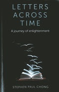 Cover: Letters Across Time - A journey of enlightenment - O Books