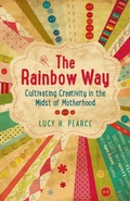 Cover: Rainbow Way - Soul Rocks Books