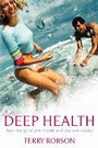Cover: Deep Health - Allen & Unwin