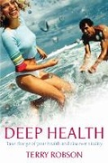 Cover: Deep Health - Allen & Unwin
