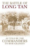 Cover: The Battle of Long Tan - Allen & Unwin