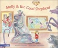 Cover: Molly and the Good Shepherd - Zonderkidz