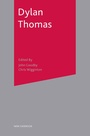 Cover: Dylan Thomas - Red Globe Press