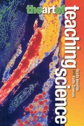 Cover: The Art of Teaching Science - Allen & Unwin