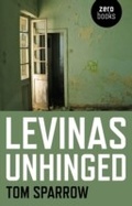 Cover: Levinas Unhinged - Zero Books