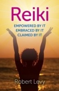 Cover: Reiki - Ayni Books