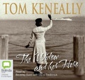 Cover: The Widow and Her Hero - Bolinda Audio Books