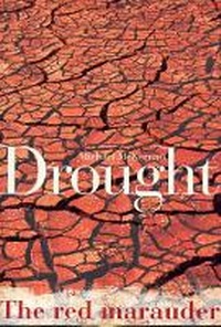 Abbildung von: Drought: The Red Marauder - Allen & Unwin