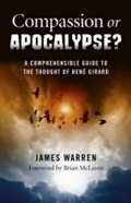 Cover: Compassion Or Apocalypse? - Christian Alternative