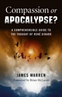 Enlarge image Cover: Compassion Or Apocalypse? - Christian Alternative