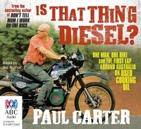 Abbildung von: Is That Thing Diesel? - ABC Audio