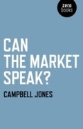 Cover: Can The Market Speak? - Zero Books