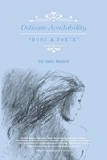 Cover: Delicate Availability - FriesenPress