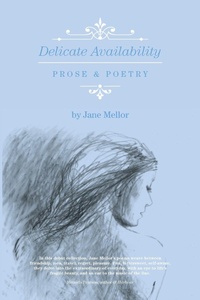 Enlarge image Cover: Delicate Availability - FriesenPress